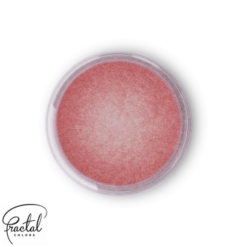 SuPearl Shine - Pink Flamingo - E171 Free
